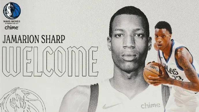 正式加盟独行侠！你好，盖帽王！曝浓眉哥退出NBA揭幕战