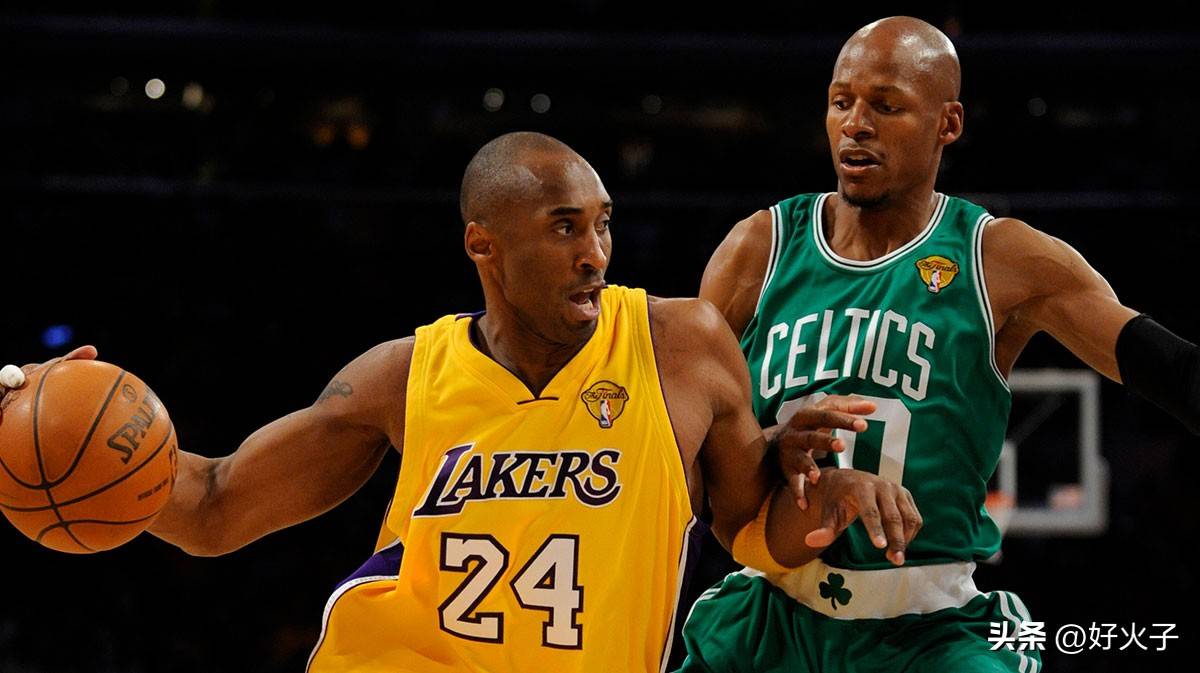 盘点：NBA季后赛历史上十大精彩第七场排名