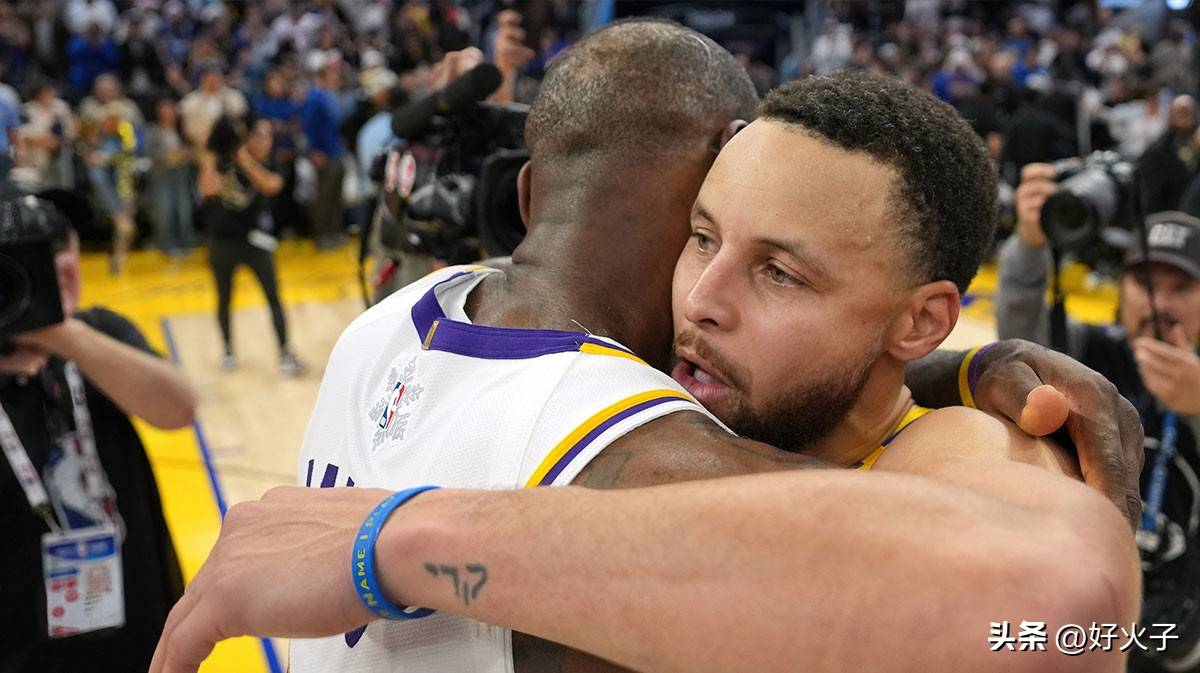 NBA传闻：勇(yǒng)士队和湖人队預(yù)計(jì)将在交易截止日期前有“重大调整”