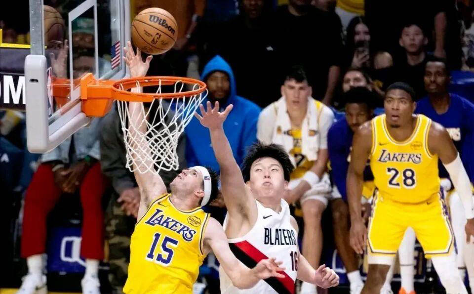NBA球员数据飙升！探讨变革背后原因