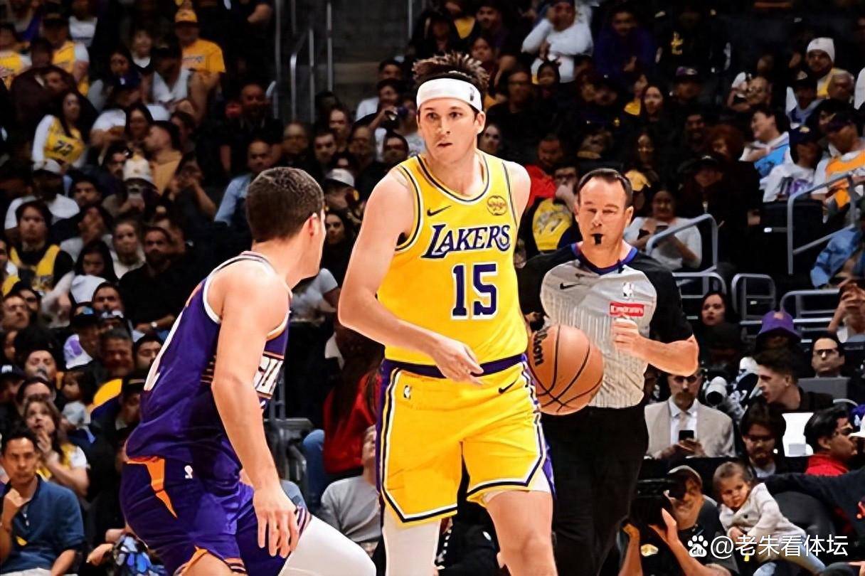 NBA爆冷之战!湖人背靠背溃败太阳,东契奇38分难救主,三点解读比赛真相