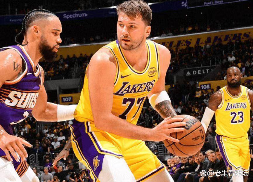 NBA爆冷之战!湖人背靠背溃败太阳,东契奇38分难救主,三点解读比赛真相