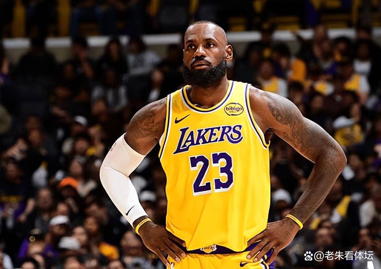 NBA爆冷之战!湖人背靠背溃败太阳,东契奇38分难救主,三点解读比赛真相