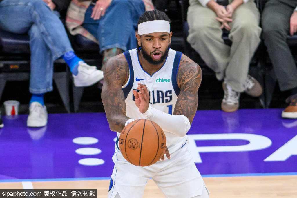 库珀-弗拉格能(néng)否在NBA扣篮大赛中大放异彩？